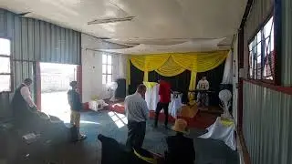 Berean Faith Assembly worship team 20240811 100340