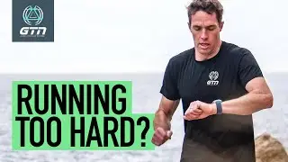 How Hard Am I Running? | Run Paces Explained!