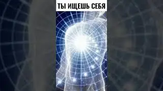 Ты Ищешь Того Кто Ищет