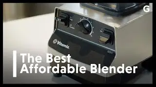 The Best Cheap Vitamix Blender Alternative