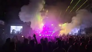DJ SASH! - Gijón 14.08.2024