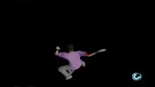 Weird thing that happend after a Spot Battle