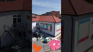 Grădinița PN5 se redeschide luni