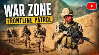 1st Battalion PPCLI | A Company | Operation Zahar | Afghanistan 2006