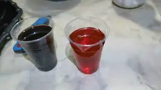 Киа Сид. Полная замена масла в АКПП
