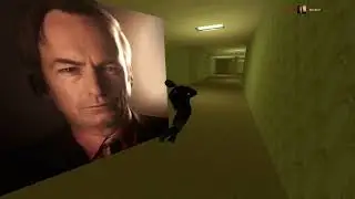 Saul Badman