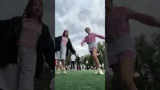 снимали в лагере #dance #рекомендации