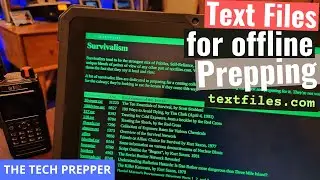 Text Files in 2025? Practical or Nostalgia?