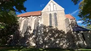 Nienburg (Die Saale)