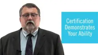 Fact: Certified IAs Better Deter Fraud, Misconduct