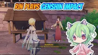 Genshin Impact Let's Play - Theater Mechanicus: Stage of Wonders Difficulty 8 to 10
