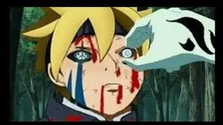 Boruto「AMV」- Dark side