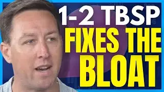 Gastroenterologist Reveals the 5 Causes of Bloating and IBS