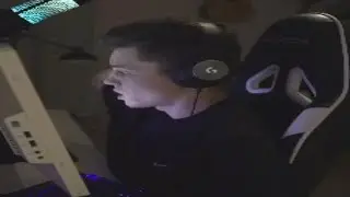 аункер про свою учебу