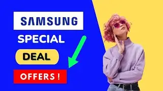 Samsung Coupon Code, Discount, Deals | Offers and Promo Codes 2022
