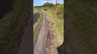 Driveway Repair The Economic Way