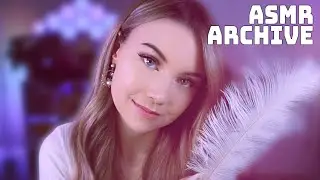 ASMR Archive | Tickling Tingles