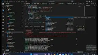 Create Common Header & Footer in Angular | Reusable Components for All Pages