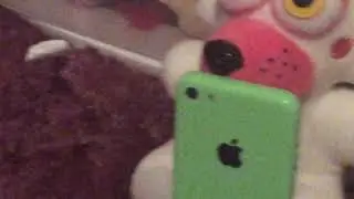 Trying to make a new video...