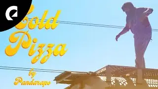 Pandaraps - Cold Pizza (Official Music Video)