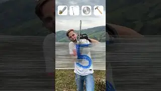 Qual ITEM você escolheria para um APOCALIPSE Zombie😱 
