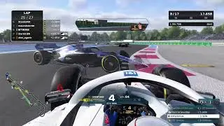 MRC Tire 2 incident 1