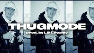 [FREE] Aitch Type Beat | "Thugmode" | UK Rap Beats 2022