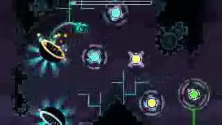 Geometry dash Deadlocked 100% completed