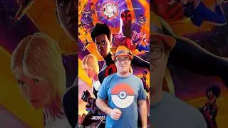 Animation Fact: Spider-Man: Across the Spider-Verse already broke a World Record
