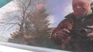 Обиженный ГАЙ с Владивостока...