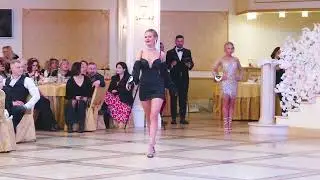 Мария Грачева II GRAND PRIX Miss Yaroslavl