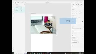How to mask with shape in Adobe XD in Simple Urdu
