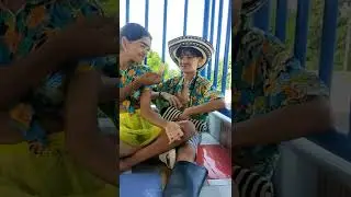 La diosa papo man parodia