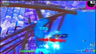Dont Panic😈 | Fortnite highlights #1 | Zynx