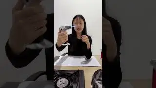 Filling a Hand-Held Butane Torch