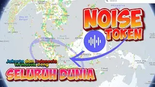 Perlu Anda Tahu Token Silencio atau Noise itu apa #nambangbitcoin  #tokencrypto #miningcrypto