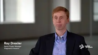 Connect with Experts | Ray Drexler