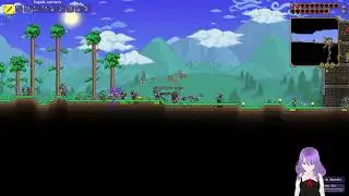 Terraria EP46 Goblin Invasion