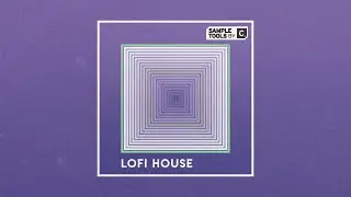 Sample Tools by Cr2 - Lofi House (Sample Pack)