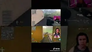 TOMMEY VS THEFUTURE & OVERTIME - Warzone Split Screen - Call of Duty Pro Players Battle