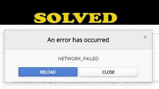 Solved: 