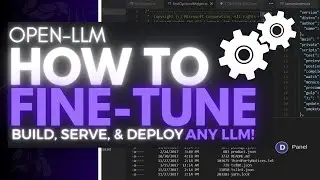 OpenLLM: Fine-tune, Serve, Deploy, ANY LLMs with ease.