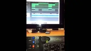 Learn Music Production at Itec Audio Studios