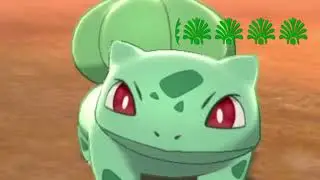 Pokémon Epic Rap Battle Ft.The Language Of God.