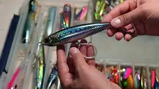 Топ приманок 2023. Вейдерсы и ботинки