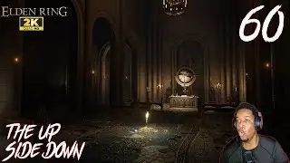 Elden Ring - (CO OP With Friends) - (LETS PLAY) #60 - CARIAN STUDY HALL INVERTED