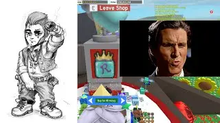 гхр маляпука поролил 4 тысячи роял джели || BEE SWARM SIMULATOR
