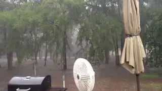 Rain 7/19/13