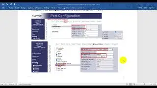 VTSCADA access Delta CP2000 BACnet MSTP via Loytec LIP Router