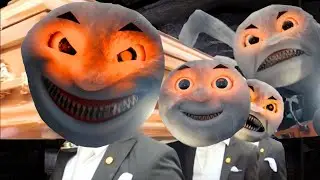 Spider Thomas - Coffin Dance Song (COVER)